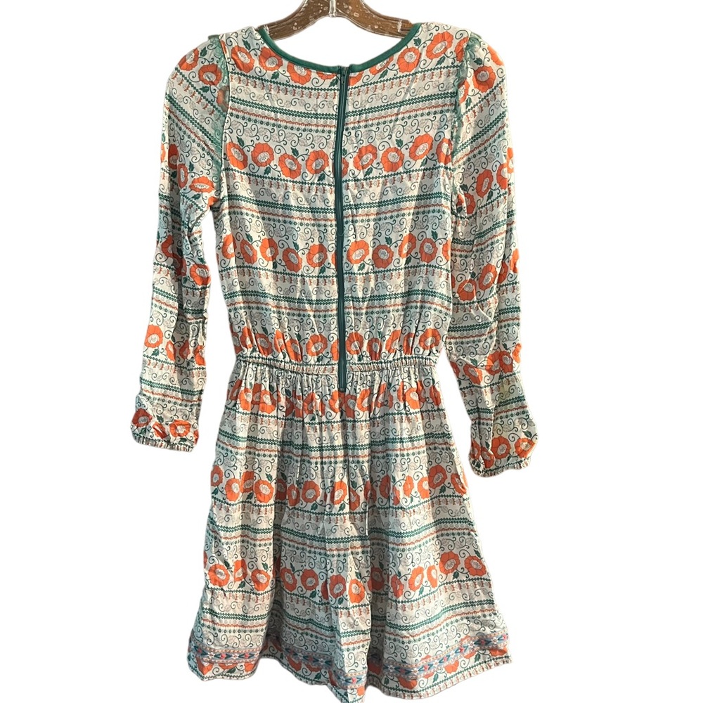 MATILDA JANE 435 Once Upon A Time Spirited Song Fall Dress - Picture 9 of 16